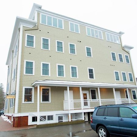 Hotel 84 Main Kennebunk Esterno foto