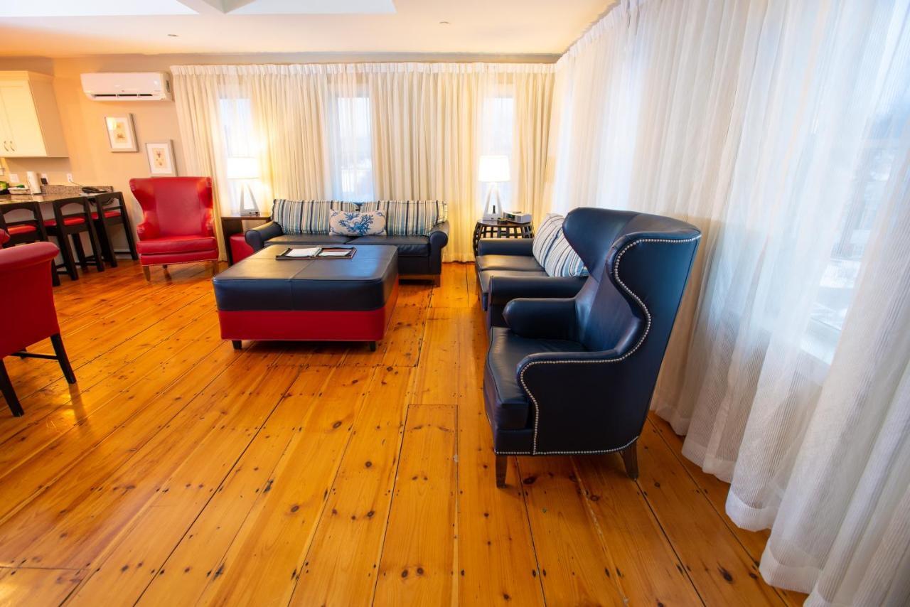 Hotel 84 Main Kennebunk Esterno foto