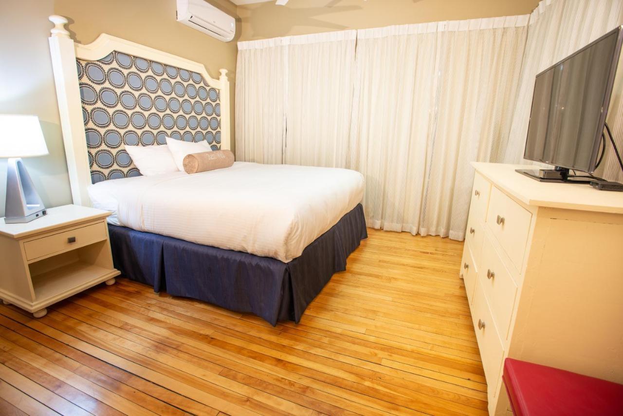 Hotel 84 Main Kennebunk Esterno foto