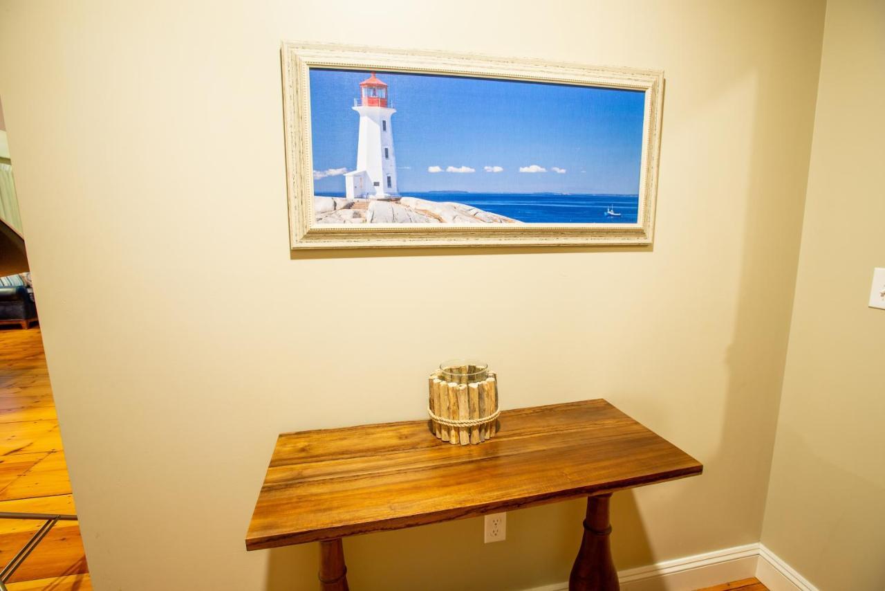 Hotel 84 Main Kennebunk Esterno foto
