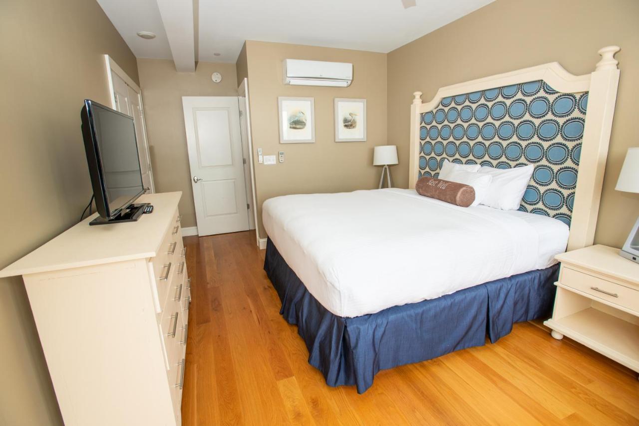 Hotel 84 Main Kennebunk Esterno foto