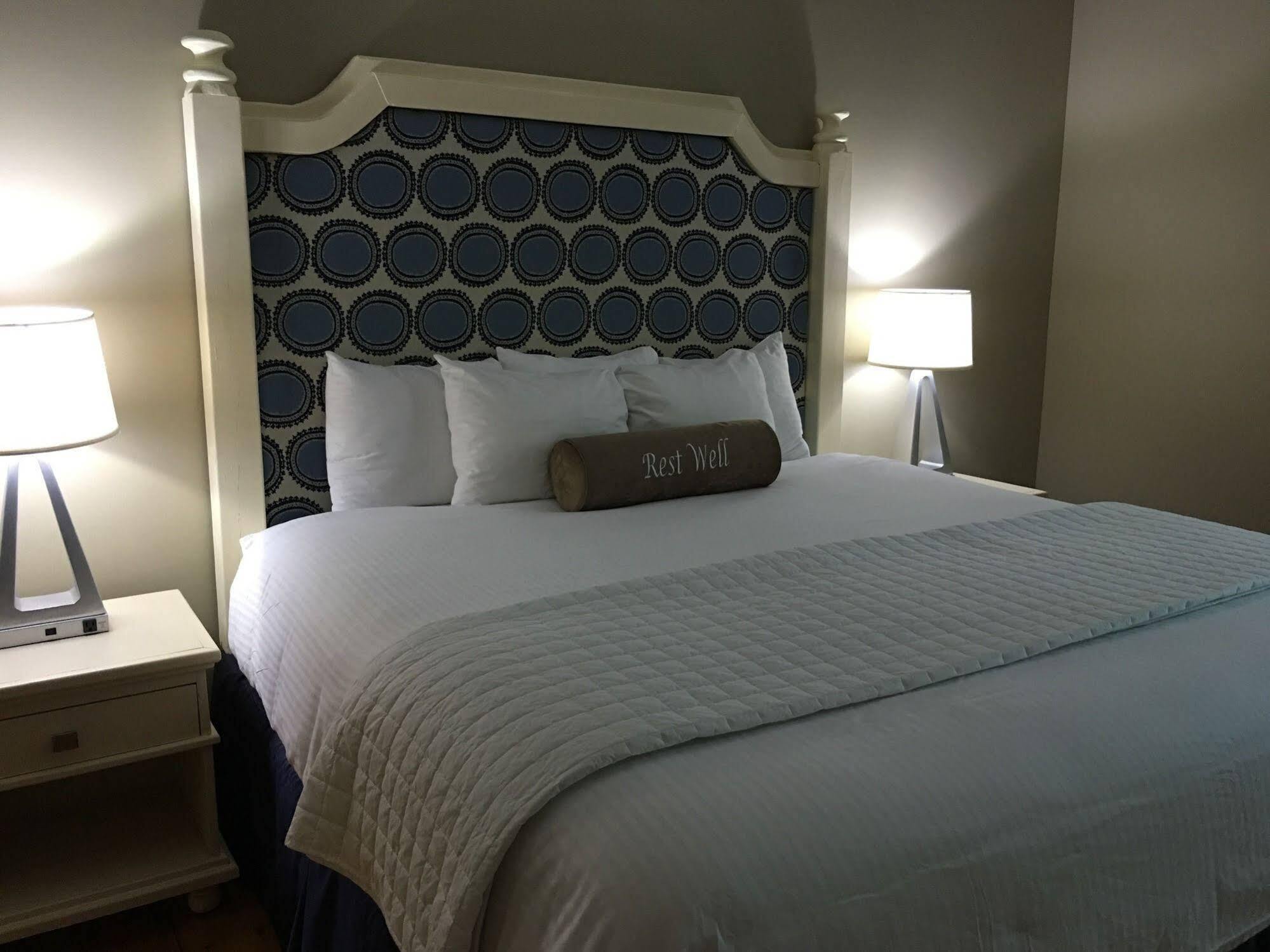 Hotel 84 Main Kennebunk Esterno foto